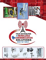 Wireless Brochure